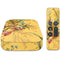 William Kilburn Yellow Marble End Apple TV Skin